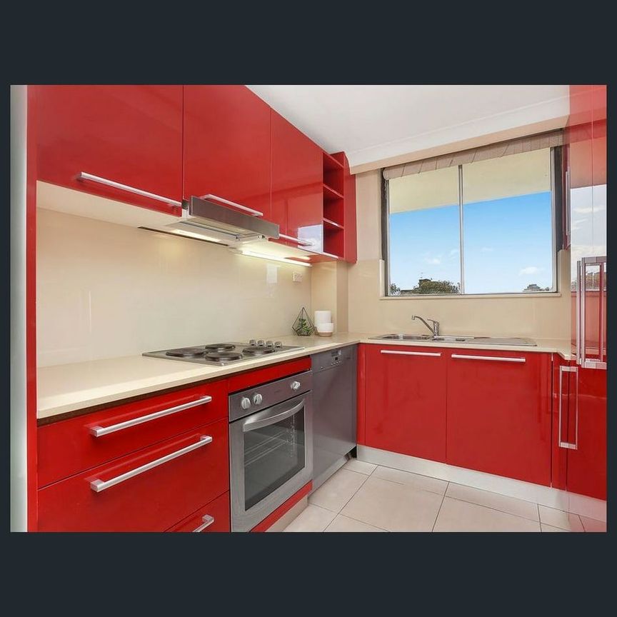 29/29-31 Paul Street, Bondi Junction, NSW 2022 - Photo 1