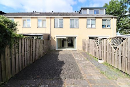Parkwijklaan 219, Parkwijk Zuidoost, 1326JT, Almere - Photo 3