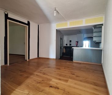 Wohnung in Kaiserstuhl AG - Foto 5