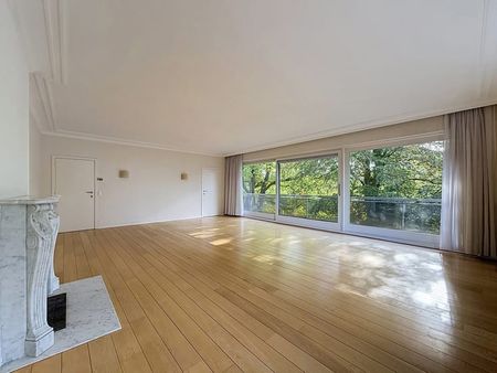 Appartement te huur - Foto 5