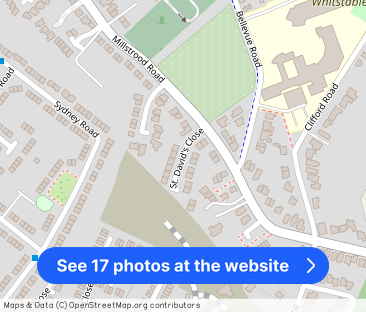 St Davids Close, Whitstable, Kent, CT5 - Photo 1