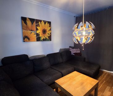 Liljevalchsgatan, Södertälje - Foto 3