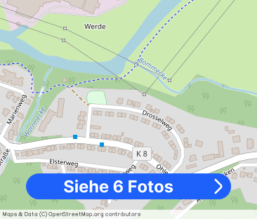 Plettenberg-Ohle: Modernisierte 2-Zimmer-Wohnung - Foto 1