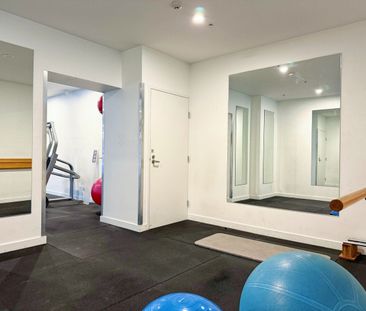 Melbourne CBD - Photo 6