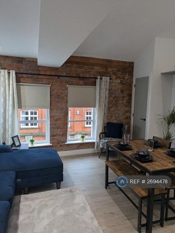 2 bedroom flat to rent - Photo 4