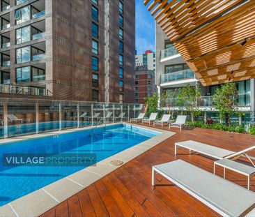 2301/82 Hay Street, Haymarket, NSW 2000 - Photo 5