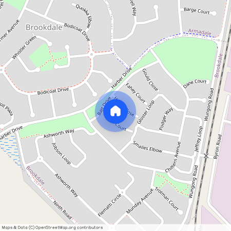 Higgs Court 6, WA 6112, Brookdale