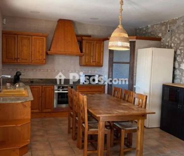 Casa rústica en alquiler en Sineu - Foto 4