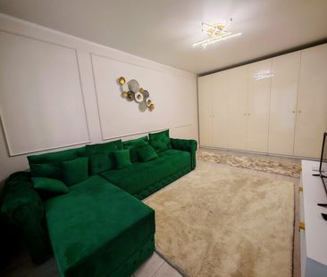 Berceni, Apollo Residence, Mega Image Biruintei, apartament 2 cam. ... - Photo 1