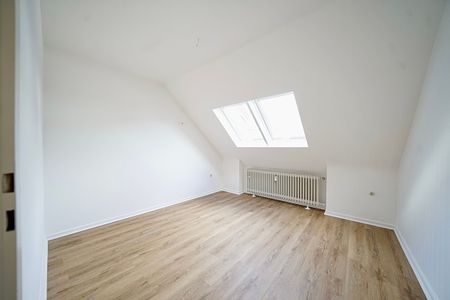VERMIETET Renovierte Wohnung in zentraler Lage - Foto 2