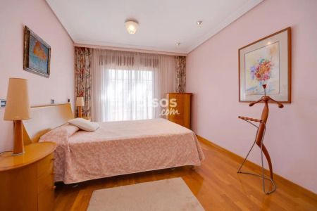 Ático en alquiler en Calle de Ramón Gallud, cerca de Calle Apolo - Foto 4