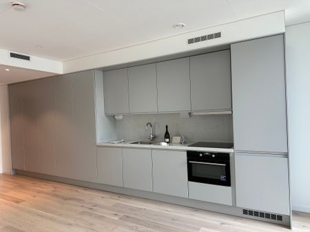 Lodjursstråket, Göteborg, Goteborg - Foto 4