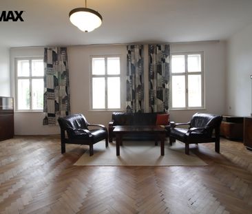 Pronájem bytu 3+1 v osobním vlastnictví 107 m², Brno - Photo 2