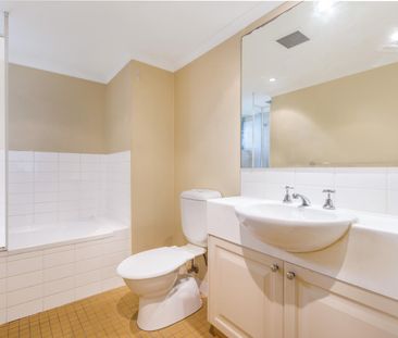 32/155 Missenden Road, Newtown NSW 2042 - Studio For Rent | Domain - Photo 4