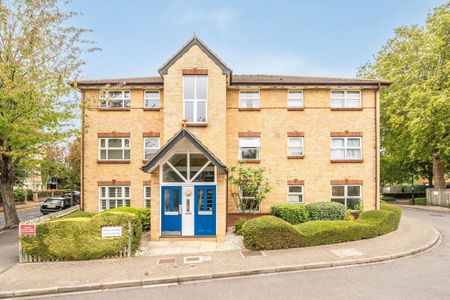 Monmouth Close, W4 5DQ, London - Photo 3