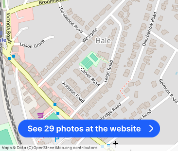 Carver Road, Hale - Photo 1