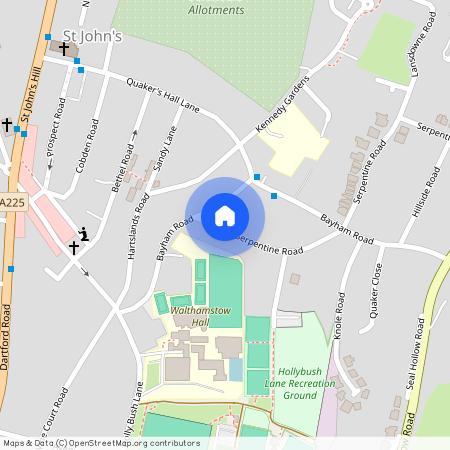 Edenderry Court, Sevenoaks