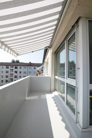 4 Zimmer, 85 m², 3. Stock - Photo 3