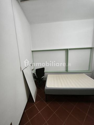 Quadrilocale via Luigi Zamboni 5, Centro Storico, Bologna - Photo 2