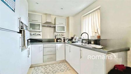 Winterthur Way, Basingstoke, Hampshire, RG21 - Photo 2