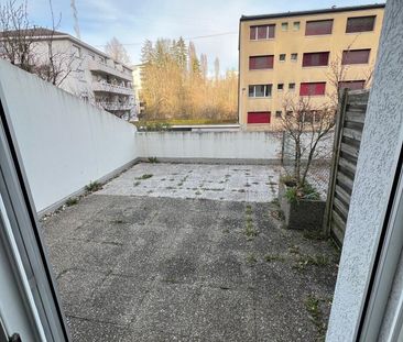 Charming studio in Lausanne - Photo 4