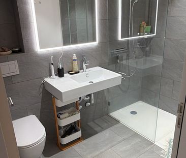 Furnished dwelling in Wädenswil - Foto 6