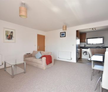 St Stephens Court, Maritime Quarter, SA1 1SA, Swansea - Photo 1