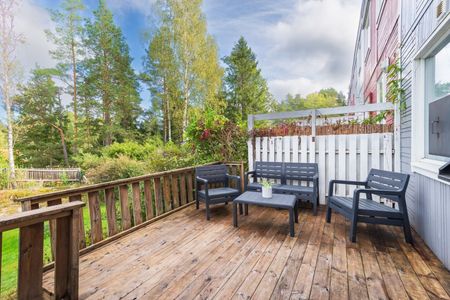 Bivägen, Åkersberga - Photo 3