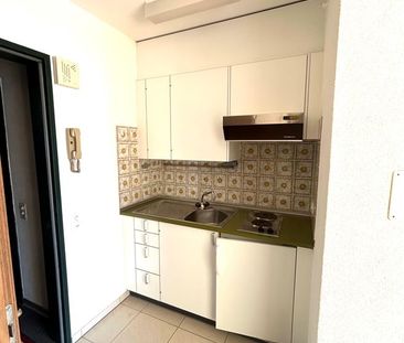 1-Zimmer-Apartment mit Seeblick in Gunten - Foto 2