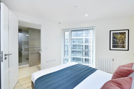 Studio to rent - Photo 3