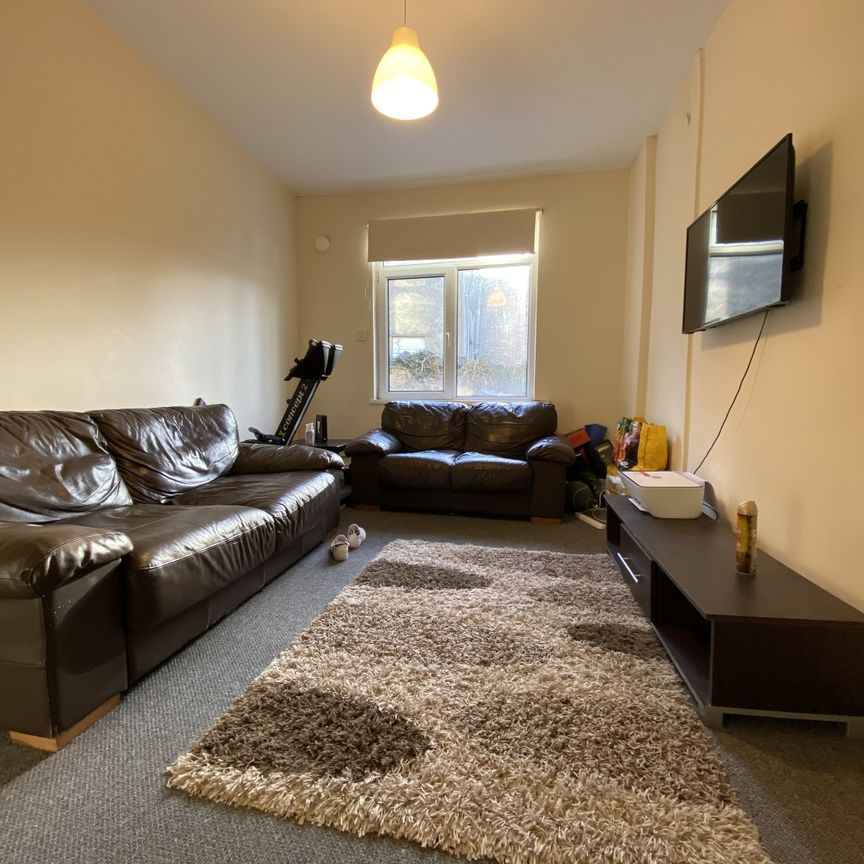 Richmond Road, Cathays - Photo 1