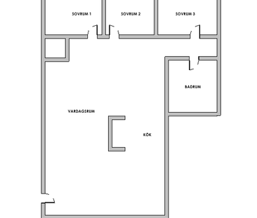 Trädgårdsvägen, Finspång - Photo 1