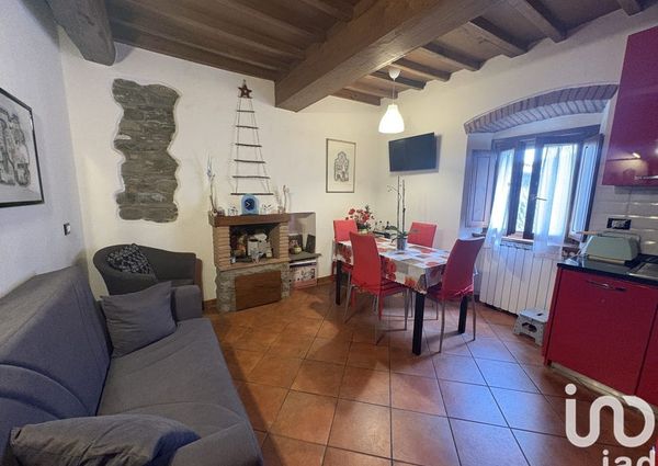 Via Cesare Battisti, Rufina, Tuscany 50068