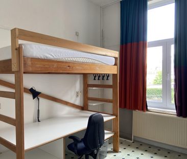 Kamer 2 - Rasphuisstraat 4 - Photo 5