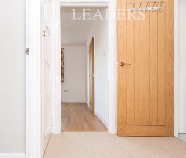 1 bedroom maisonette to rent Chestnut Close, Haslingfield, CB23 - Photo 2