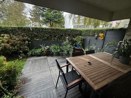 Appartement T2 à louer Rennes centre ville - 29 m² - Photo 3