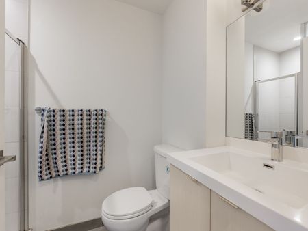 For Lease - 89 Mcgill Street Unit# 2501, Toronto, Ontario - Photo 5