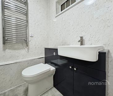 1 bedroom apartment to rent - Photo 6