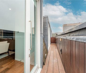 2 bedroom penthouse to rent - Photo 2