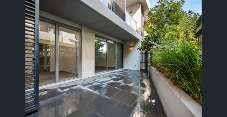 Large 2 Bedroom With Study Room and Generous Terrace! - Photo 3