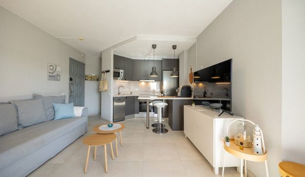 Penthouse El Cardenal - Photo 1