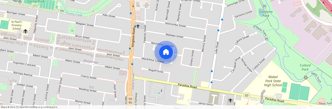 6 Lalor Court, Qld 4127, Slacks Creek