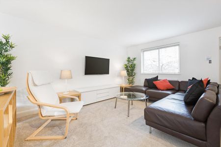 2 bedroom maisonette to rent - Photo 2