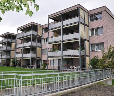 2.5 Zimmer, 64 m², 2. Stock - Foto 3