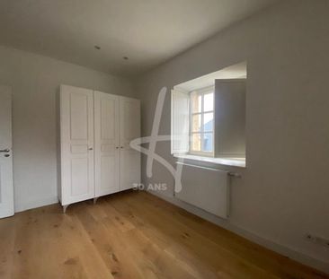 Location Appartement 4 pièces 79m² METZ 57000 - Photo 3