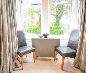 2 bedroom ground floor flat to rent - Photo 4