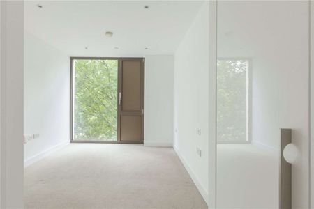 Central Cambridge first-floor apartment with allocated parking - Photo 5