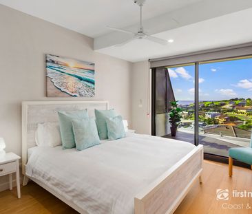 Partially Furnished Executive Living Overlooking Werri Beach - Photo 4
