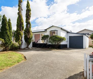 3 bedroom+1 Utility Mt Wellington - Photo 5