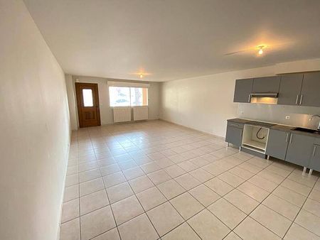 Location appartement 3 pièces 77.38 m² à Frontignan (34110) - Photo 3